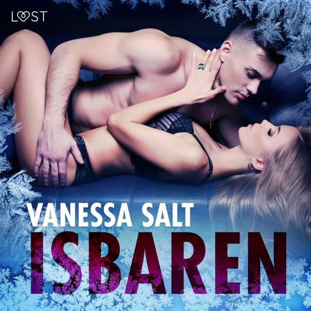 Audiobook Isbaren - erotisk novell Salt