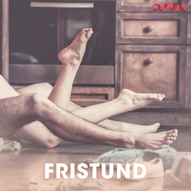 Hörbuch Fristund - erotiske noveller Cupido