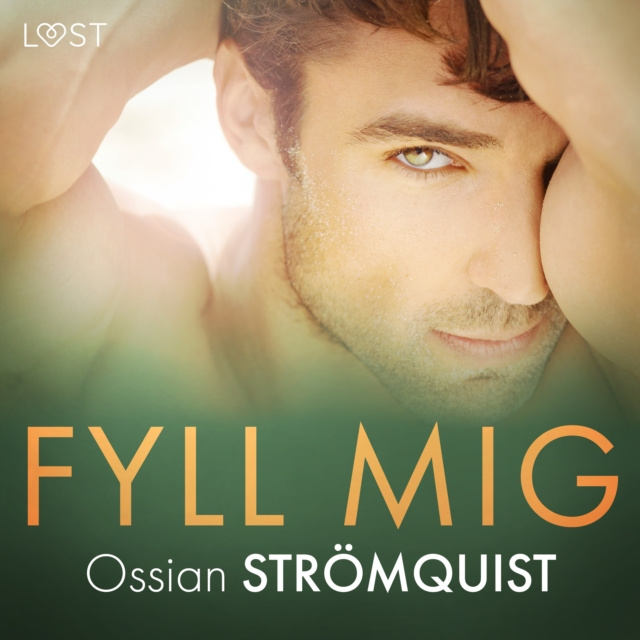 Audiokniha Fyll mig - erotisk novell Stromquist