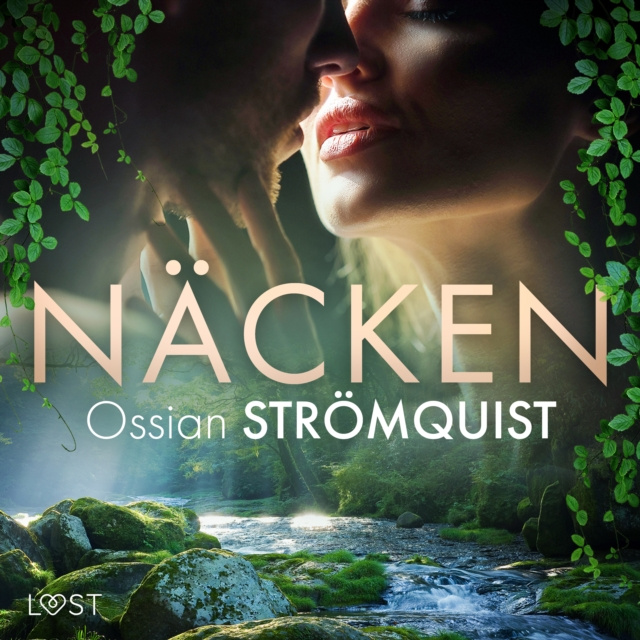 Audiobook Nacken - erotisk fantasy Stromquist