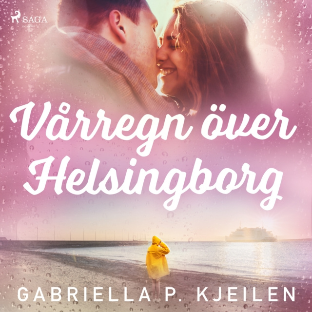 Hörbuch Varregn over Helsingborg Kjeilen