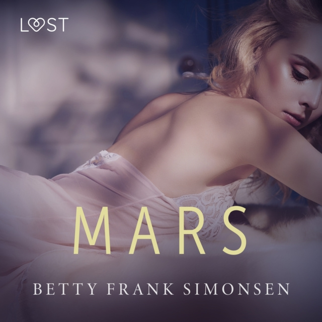 Livre audio Mars - erotisk novell Simonsen