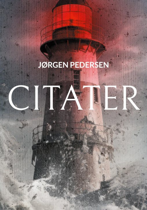 Книга Citater 