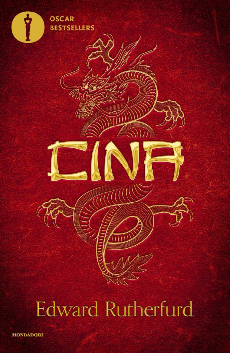 Buch Cina Edward Rutherfurd