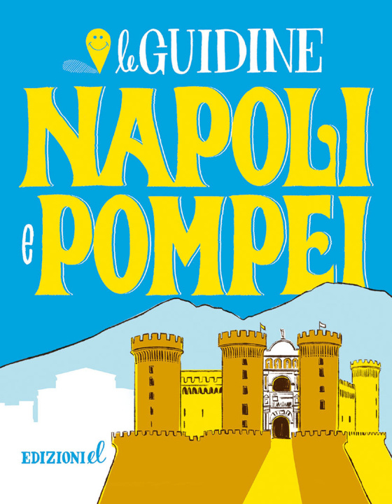 Carte Napoli e Pompei Sarah Rossi