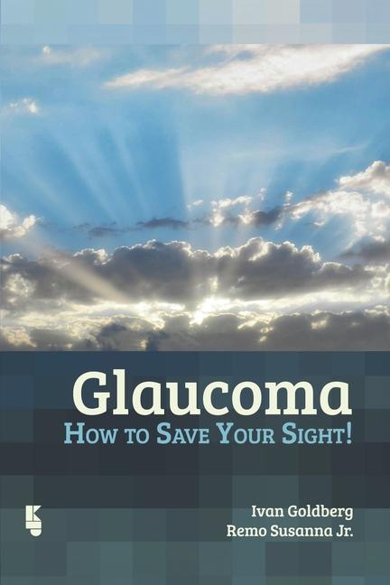 Knjiga Glaucoma Ivan Golberg