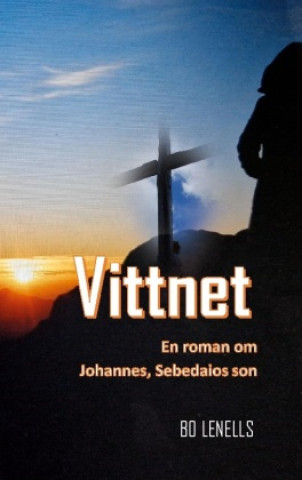 Книга Vittnet 