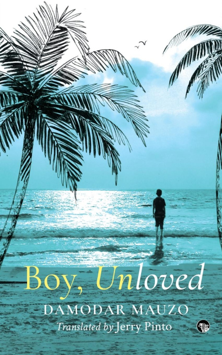 Buch Boy, Unloved Damodar Mauzo