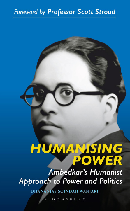Libro Humanising Power Wanjari