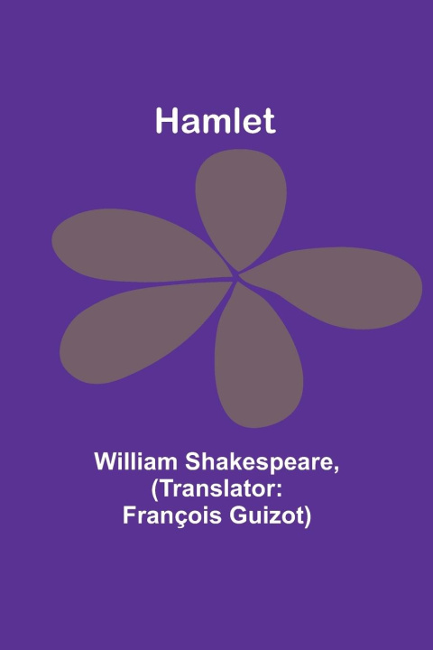 Knjiga Hamlet William Shakespeare