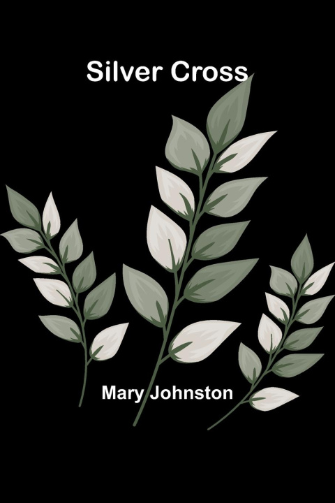 Knjiga Silver Cross Mary Johnston