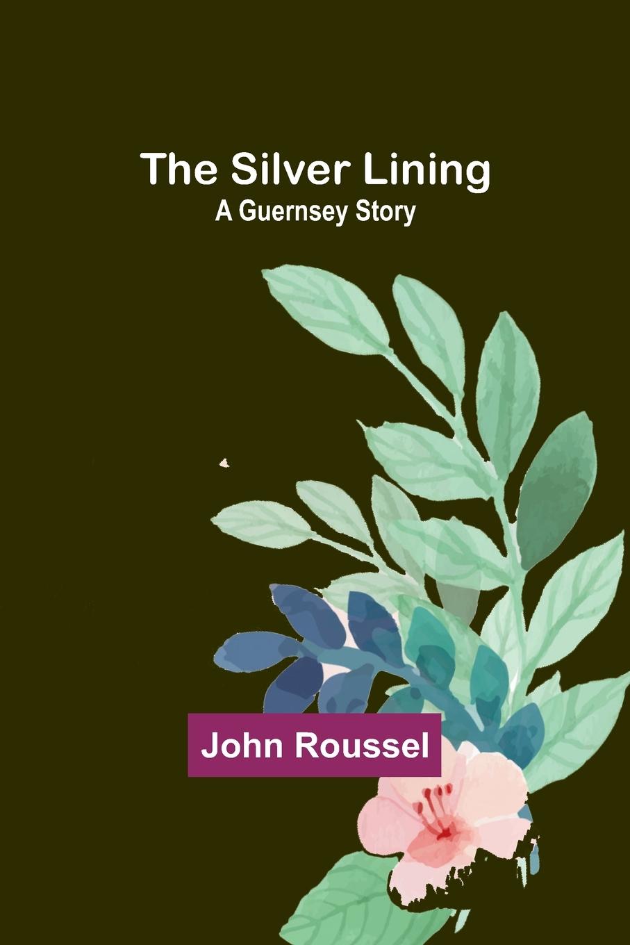 Knjiga The Silver Lining John Roussel