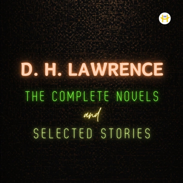 E-knjiga D.H. Lawrence D. H. Lawrence