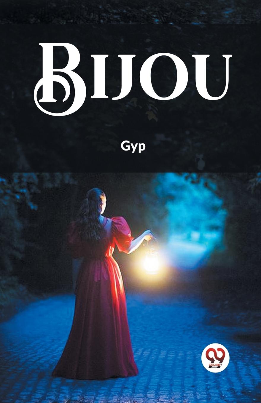 Knjiga Bijou Gyp