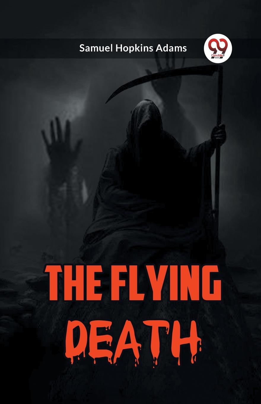 Knjiga The Flying Death Samuel Hopkins Adams