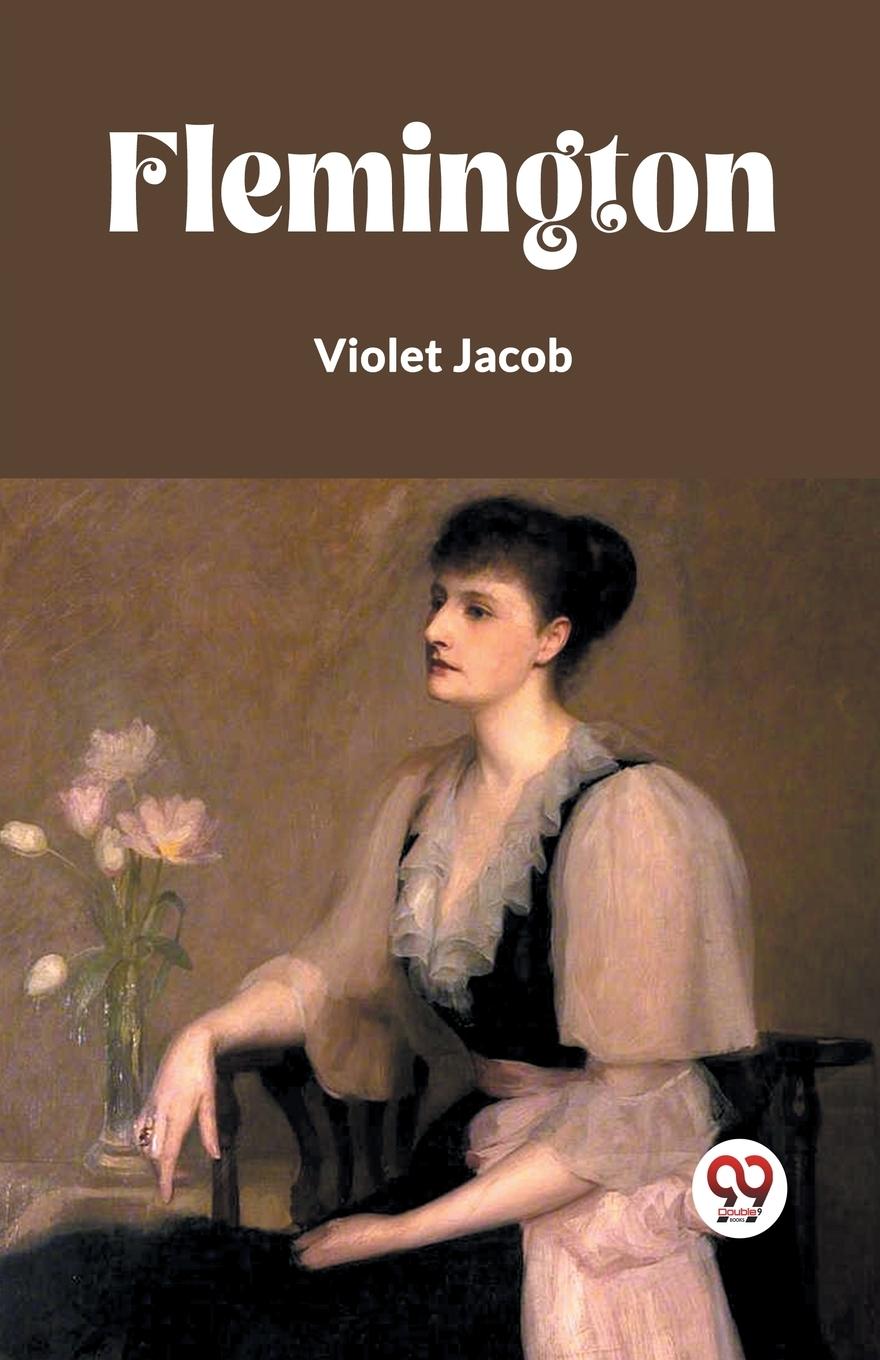 Boek Flemington Violet Jacob