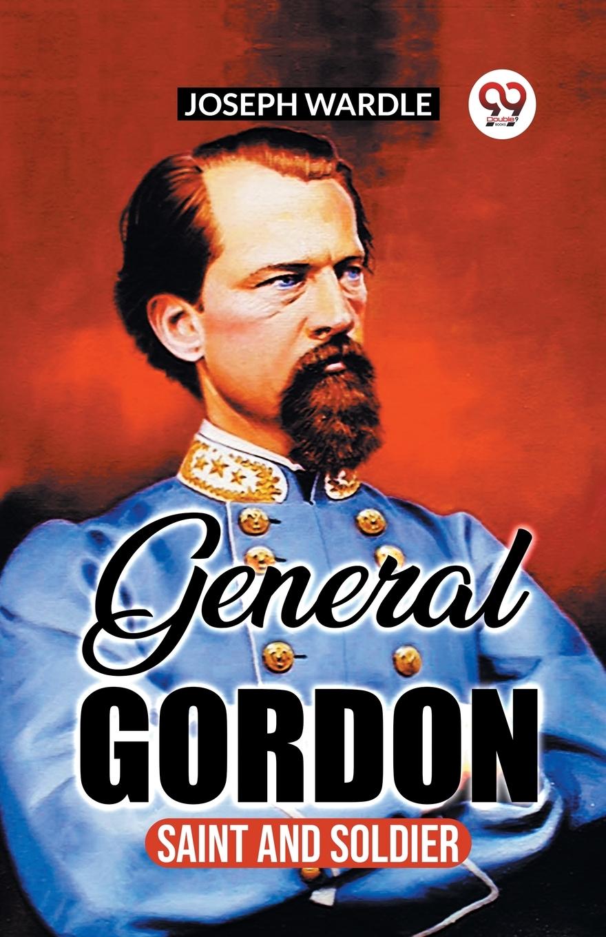 Knjiga General Gordon Joseph Wardle