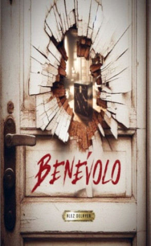 Book Benévolo Alez Delayer