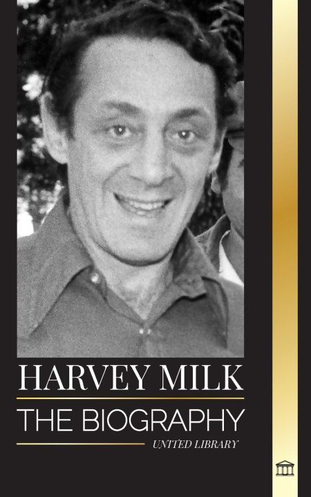 Könyv Harvey Milk 