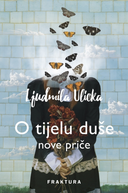E-book O tijelu duse Ljudmila Ulicka
