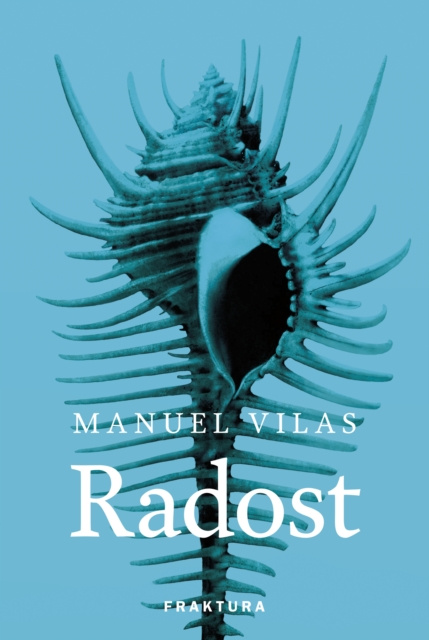 E-knjiga Radost Manuel Vilas