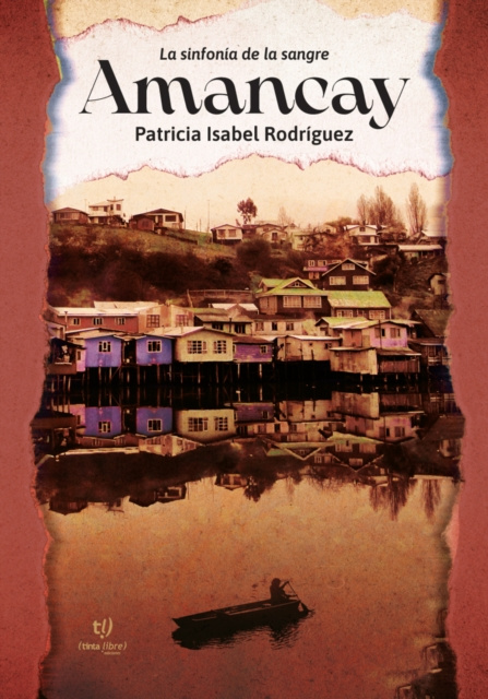 E-knjiga Amancay Patricia Rodriguez