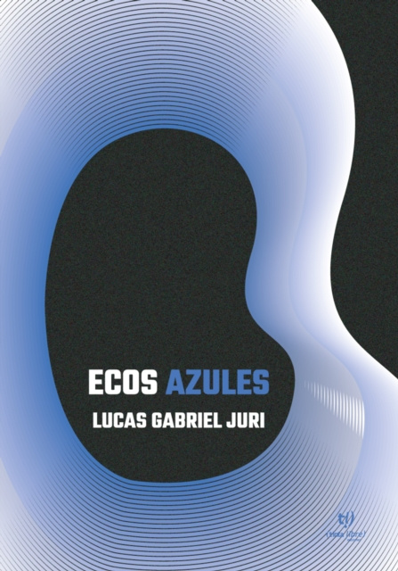 E-knjiga Ecos azules Lucas Juri