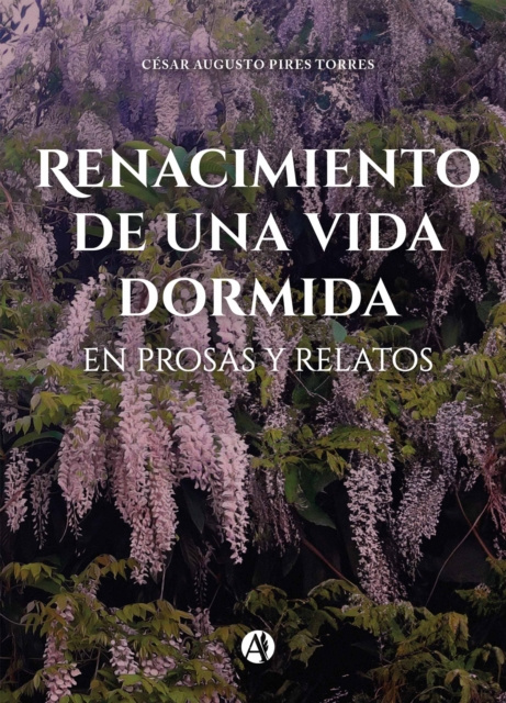 E-knjiga Renacimiento de una vida dormida Cesar Augusto Pires Torres