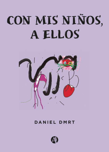 E-kniha Con mis ninos, a ellos Daniel Dmrt