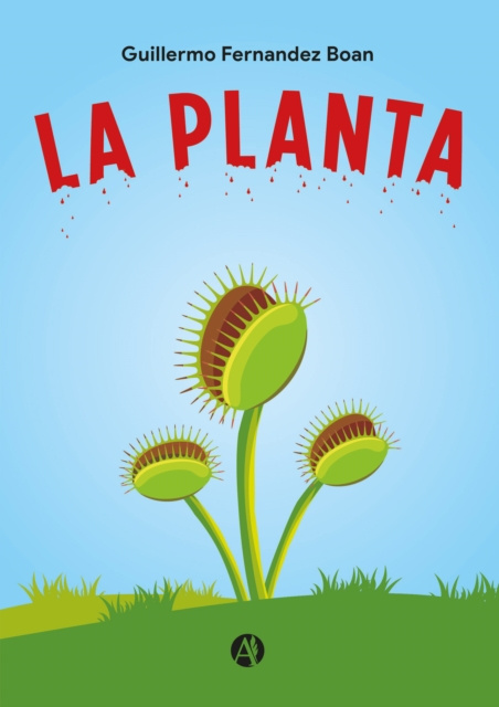 E-knjiga La Planta Guillermo Fernandez Boan