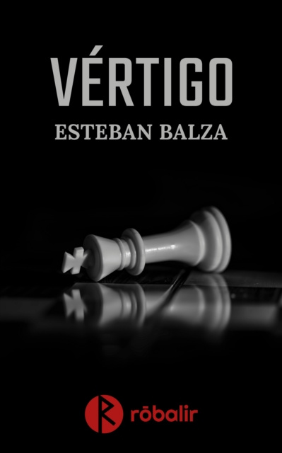 E-knjiga Vertigo Esteban Balza