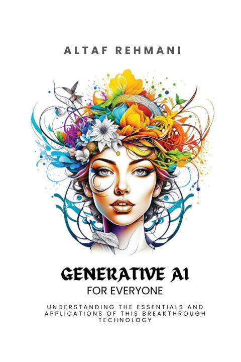 Книга Generative AI for everyone 