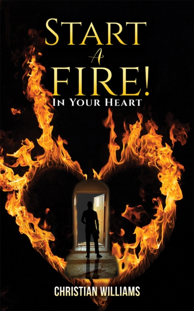 E-knjiga Start a Fire! Christian Williams