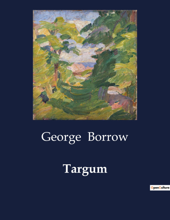 Knjiga Targum Borrow