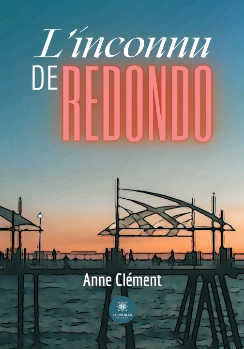 Knjiga L?inconnu de Redondo 