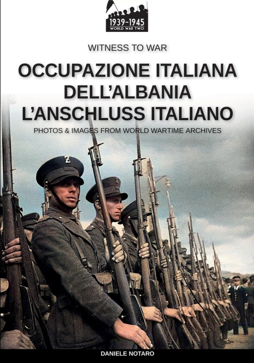 Kniha Occupazione italiana dell'Albania 