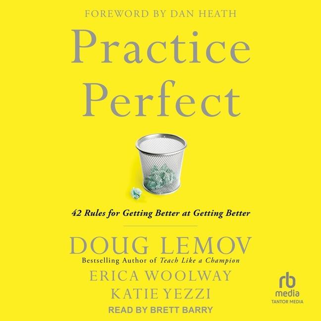Digital Practice Perfect Doug Lemov