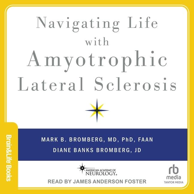 Digital Navigating Life with Amyotrophic Lateral Sclerosis Faan