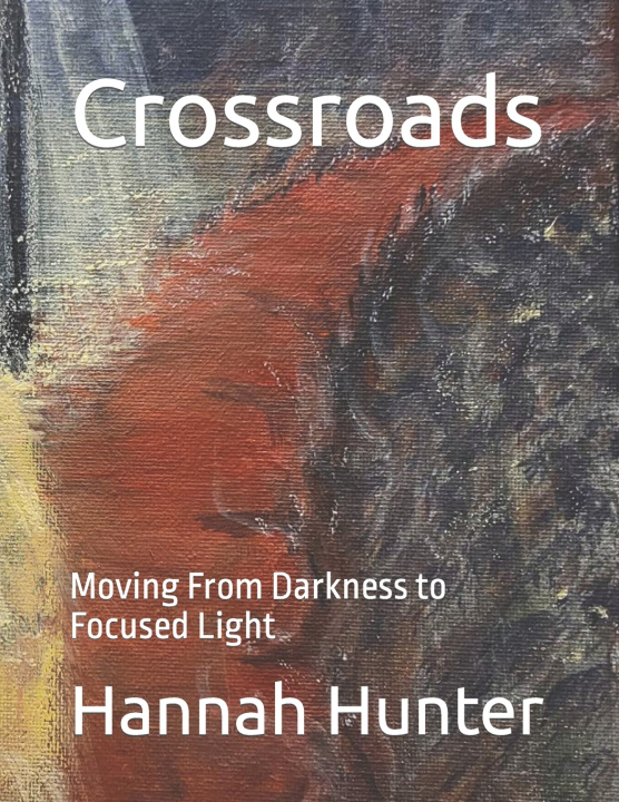 Knjiga Crossroads Hannah Sounder Hunter