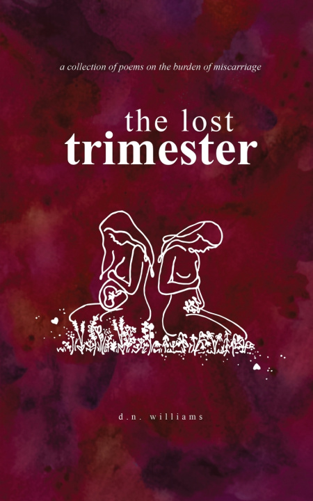 Knjiga The Lost Trimester Diamond Nicole Williams