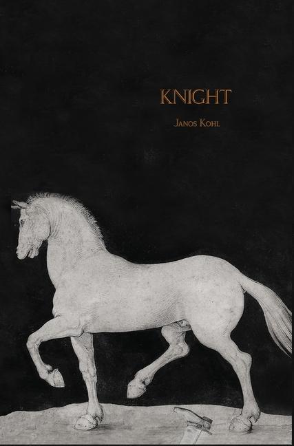 Knjiga Knight Janos Kohl