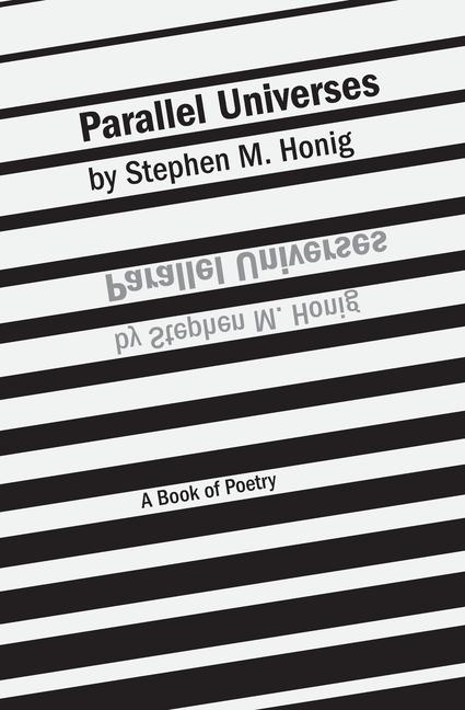 Knjiga Parallel Universes Stephen M. Honig