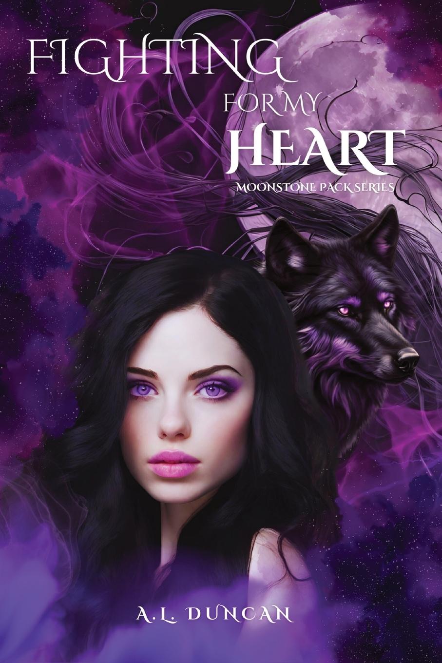 Knjiga Fighting For My Heart Timothy Brown