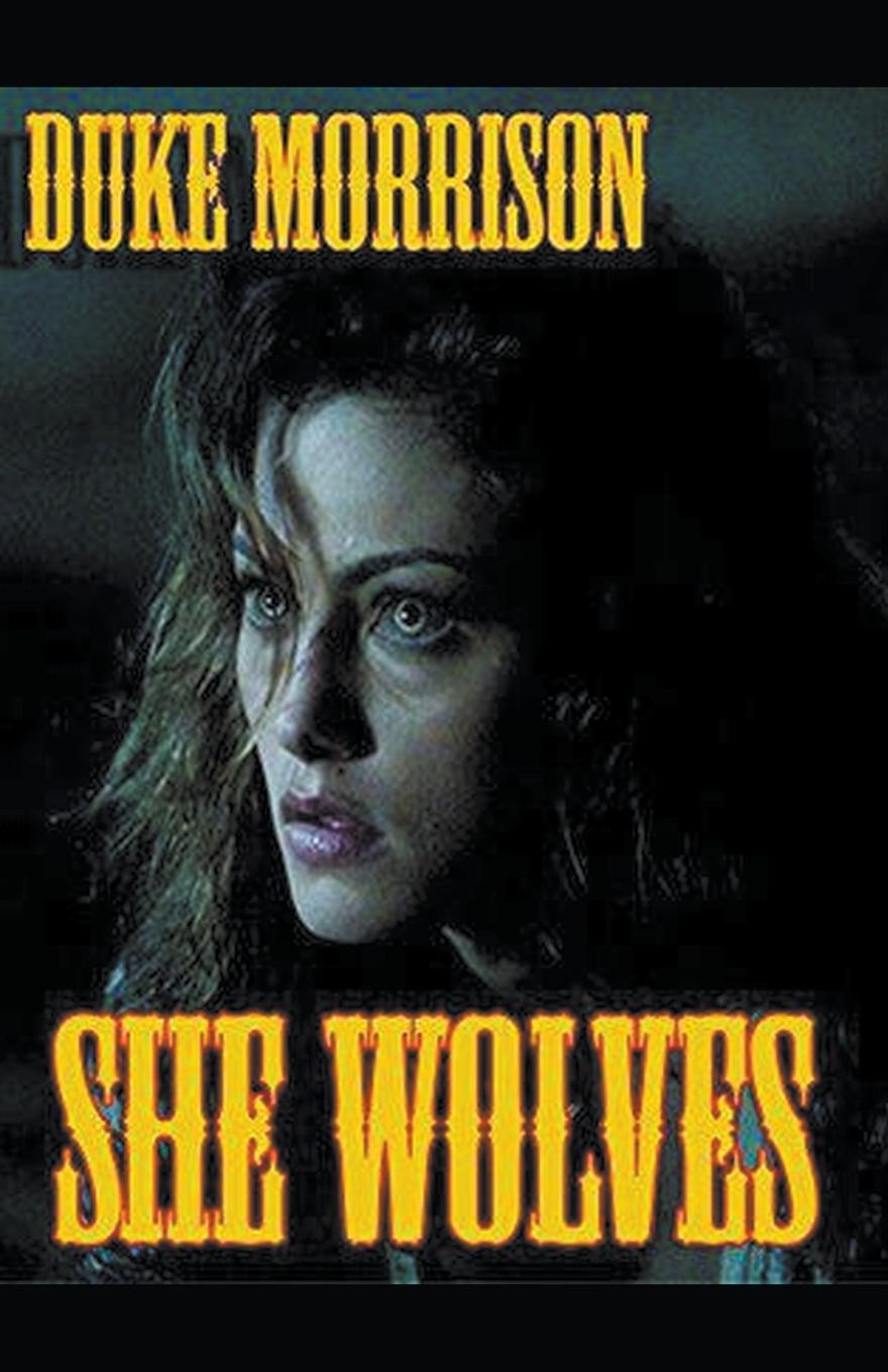Libro She Wolves Duke Morrison