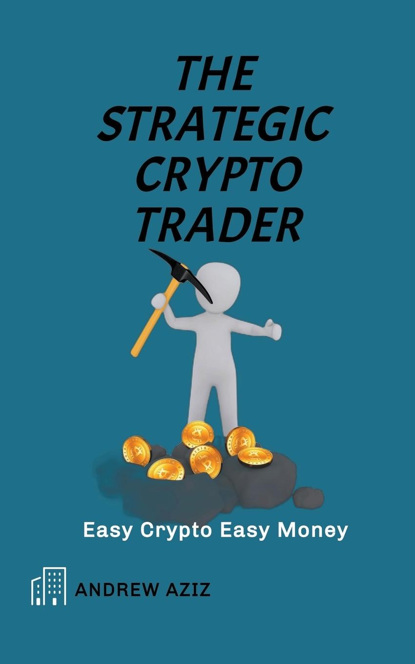 Carte The Strategic Crypto Trader 