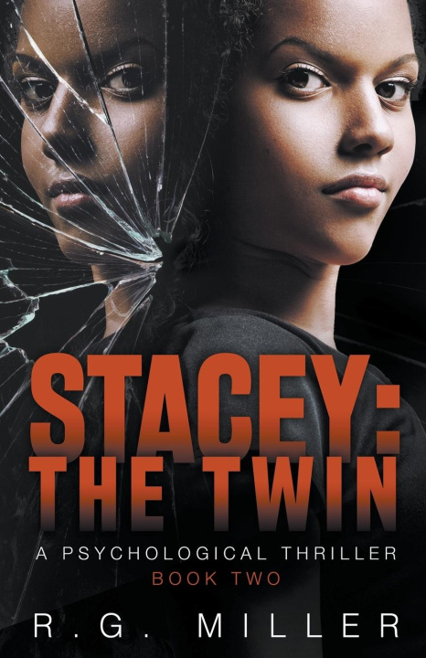 Kniha Stacey Rale Miller
