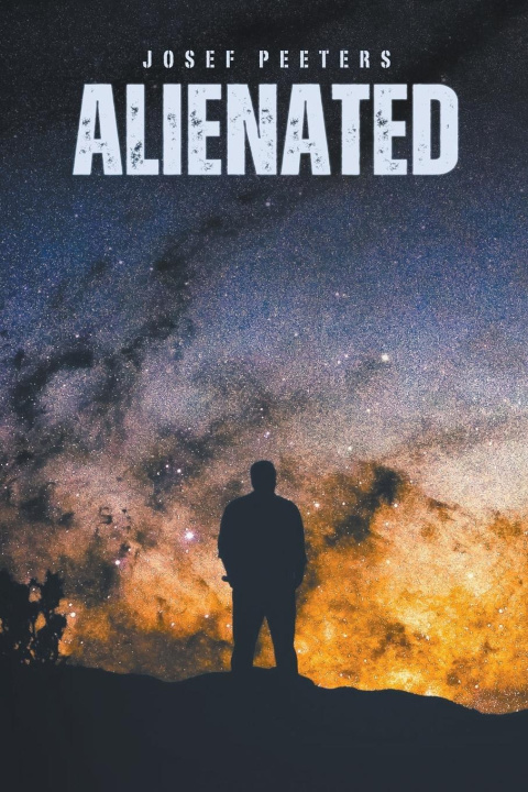 Knjiga Alienated Josef Peeters