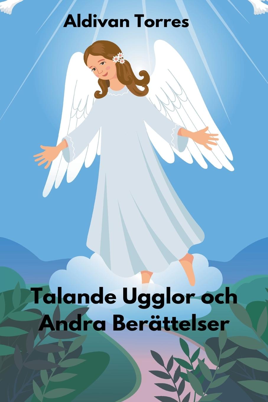 Knjiga Talande Ugglor och Andra Berättelser 