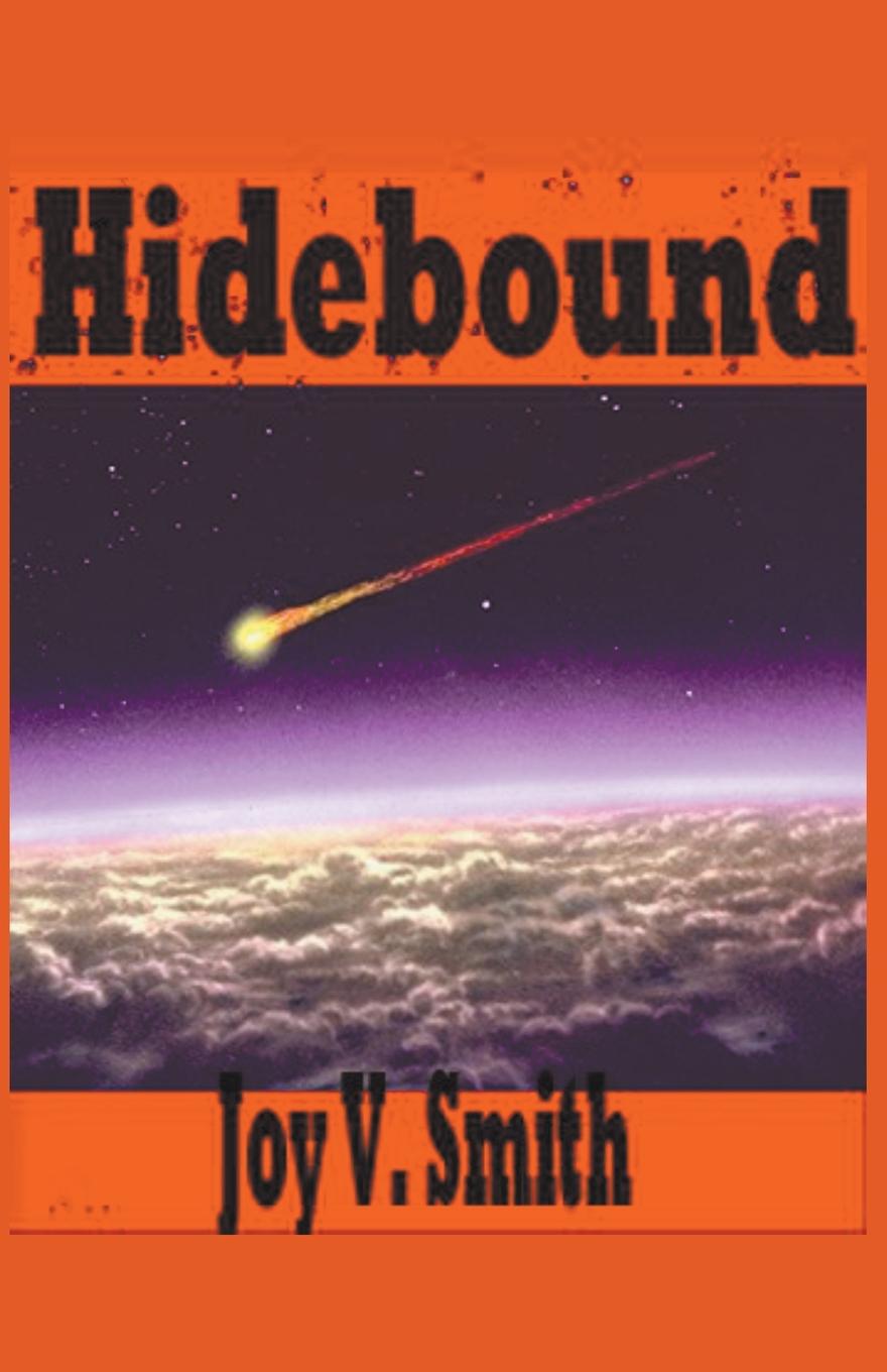 Knjiga Hidebound V. Smith Joy