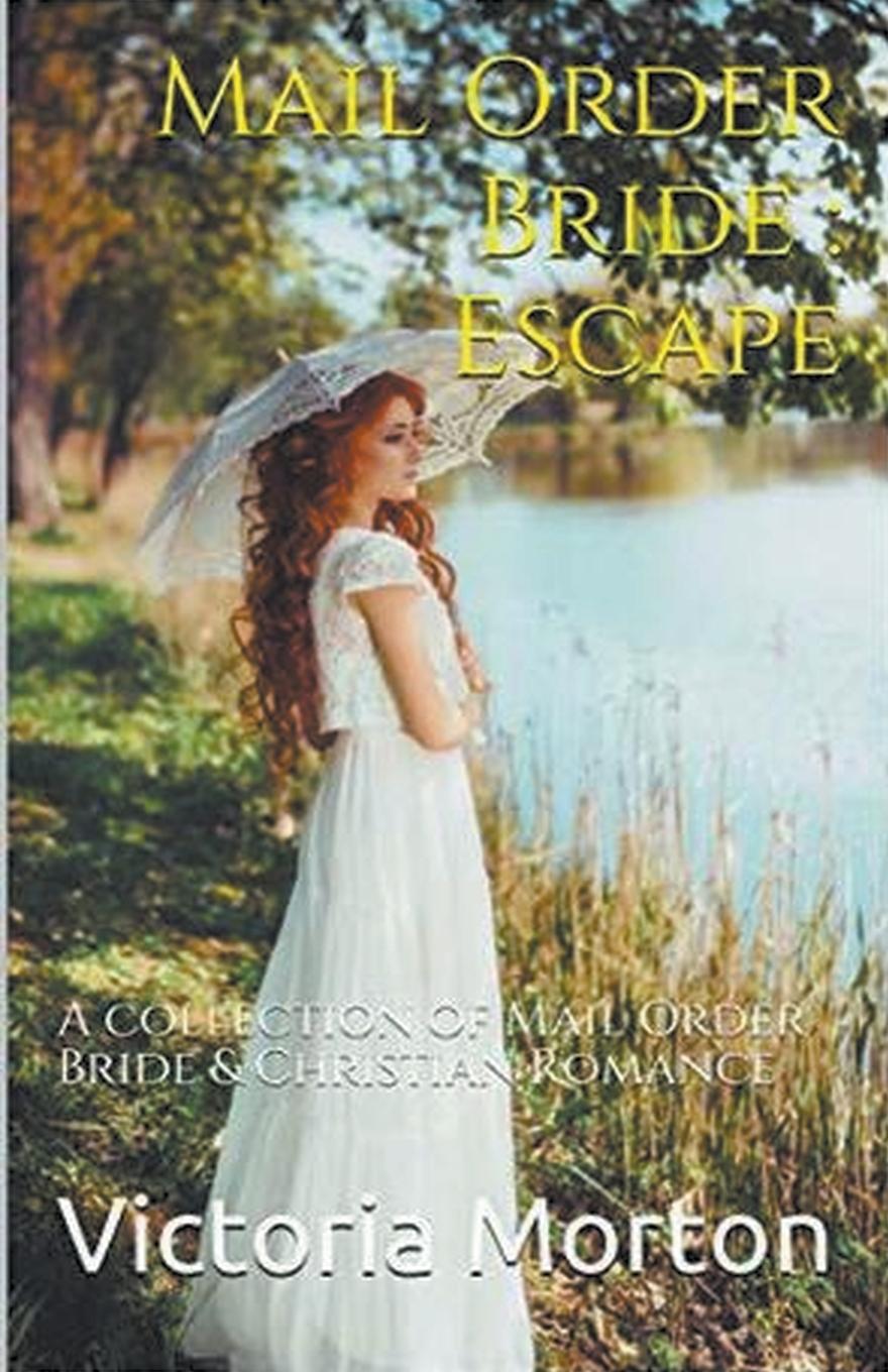 Book Mail Order Bride Victoria Morton
